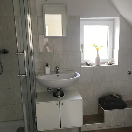 Ruhige In Busenwurth